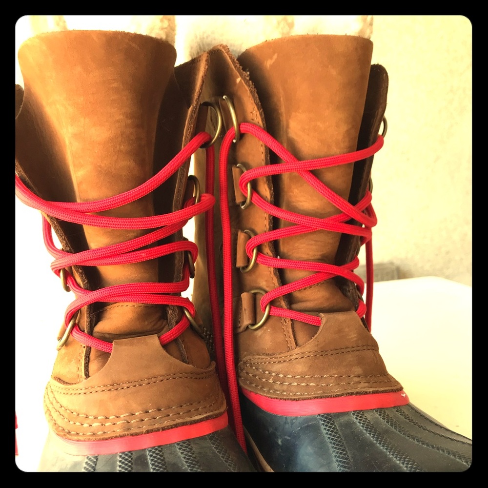 Sorel Snow Boots